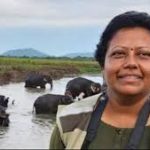 Kaziranga Director becomes first Indian to receive IUCN award