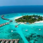 Maldives becomes the first country to eliminate mother-to-child transmission of HIV, hepatitis B, and syphilis