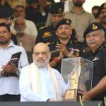 NSG hub is being established in Ayodhya