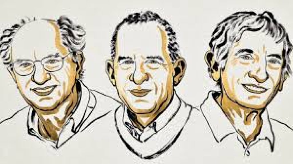 Nobel Prize in Physics 2025