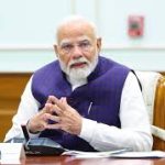 PM Modi chairs 49th PRAGATI meeting