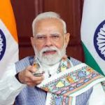 PM Modi launches Bihar’s Mukhyamantri Mahila Rojgar Yojana