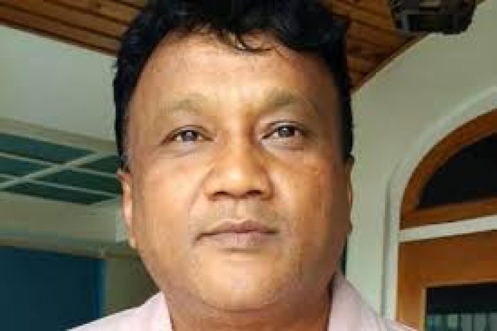 Pradip Kurbah’s' ‘Moon' to feature at Busan Asian Project Market