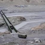 Project Vijayak (BRO) Celebrates 15th Raising Day In Kargil With Rs 1,200 Cr