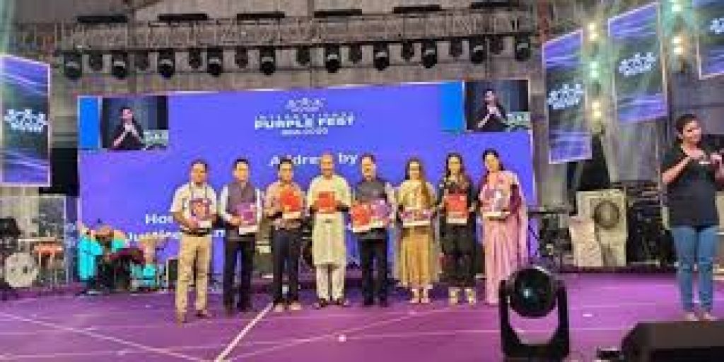 Purple Fair 2025 Launched in Goa