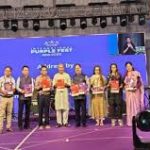 Purple Fair 2025 Launched in Goa