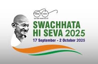 Swachhata Hi Seva 2025