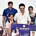 Tamil Nadu CM Stalin launched ‘Anbu Karangal’ program for orphaned childrens