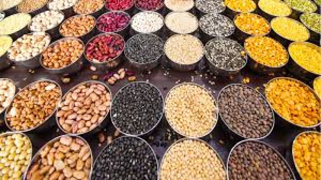 Union Cabinet Approves ₹11,440 crore Mission for “Aatmanirbharta” in Pulses