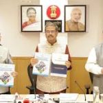 Viksit Bharat Buildathon 2025 launched by Union Education Minister