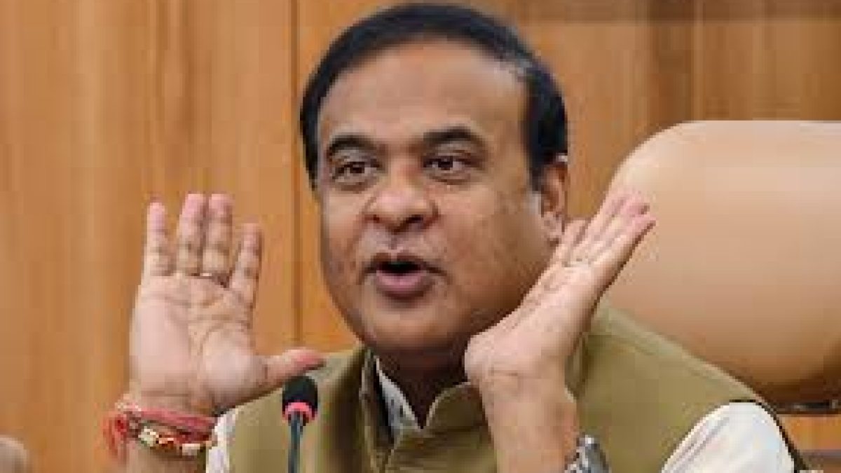 Assam Passes Bill to Ban Polygamy