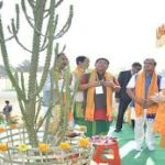 Bathou Religion Gets Separate Census Code in Assam