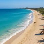 Five Maharashtra Beaches Earn Blue Flag Global Recognition