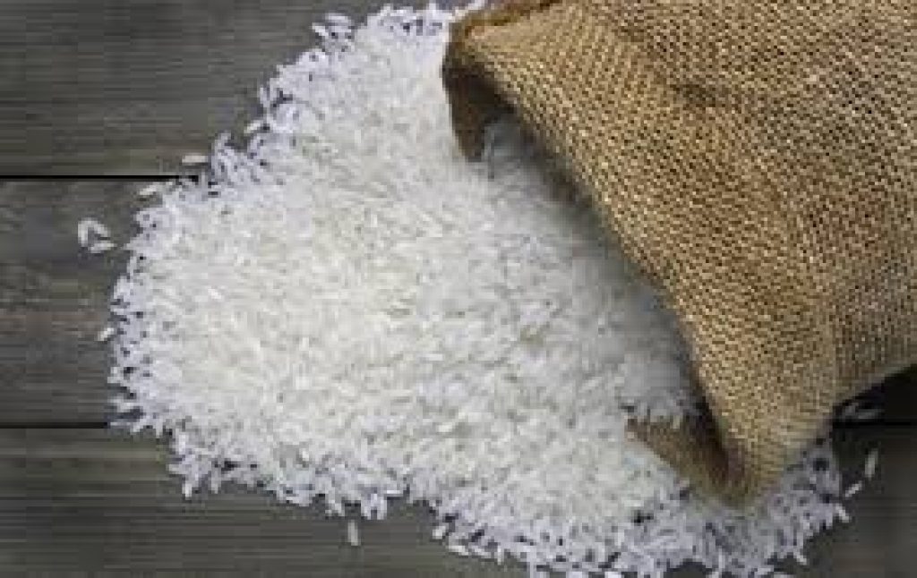 India Exports Fortified Rice to Costa Rica