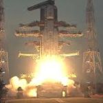 India Launches Heaviest Comsat CMS‑03 on LVM3‑M5 Rocket