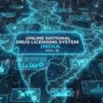 India Launches Online National Drug Licensing System