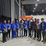 India Shines at 2025 Asian Youth Games with Record 48 Medals