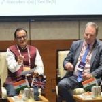 India‑UK Launch Their Science & Technology Partnership Dashboard