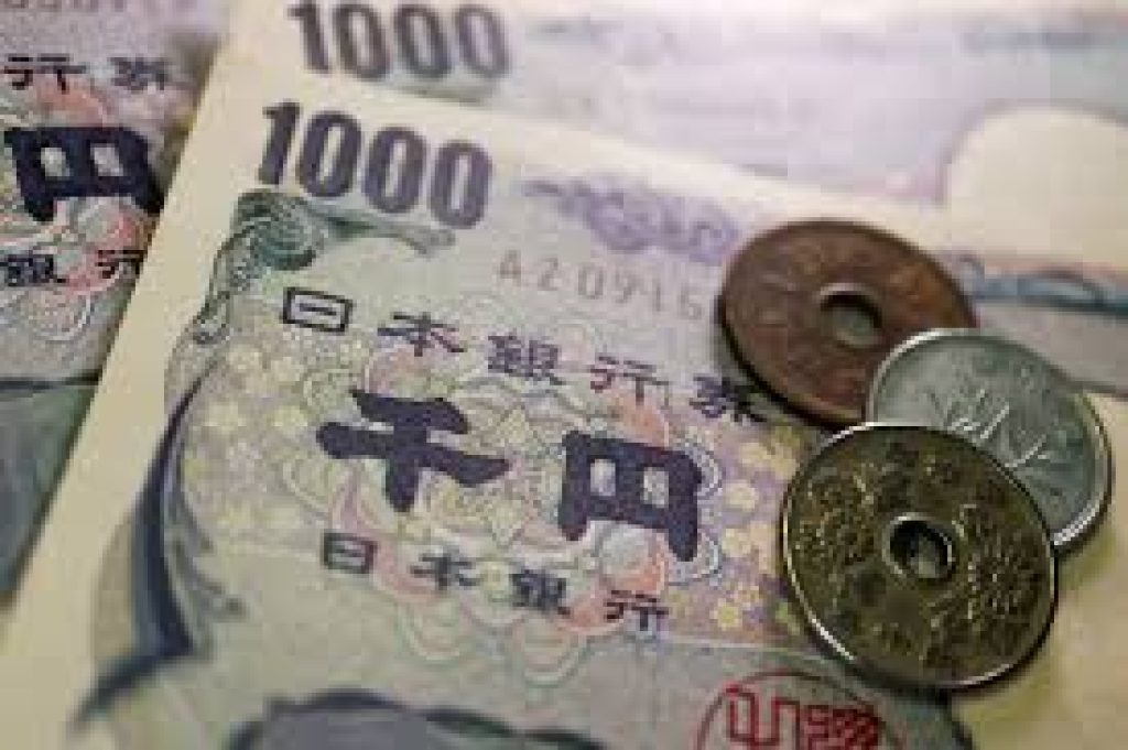 Japan Launches World’s First Yen-Pegged Stablecoin