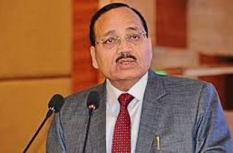 Justice Surya Kant to Become 53rd Chief Justice of India