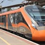 PM Modi Flags Off Four New Vande Bharat Trains to This Route