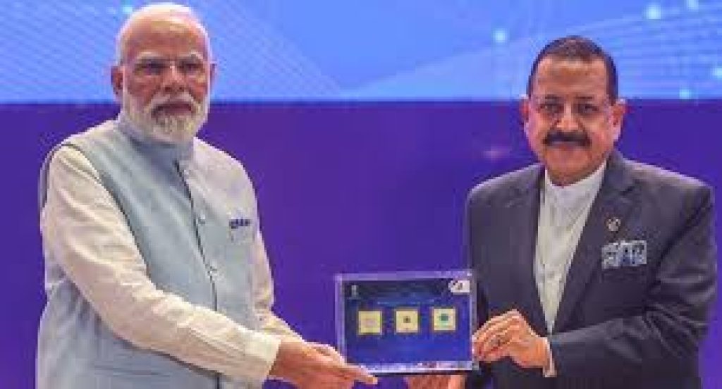 PM Modi launches NexCAR19