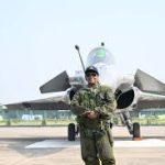 President Murmu Becomes First President to Fly in Rafale Jet