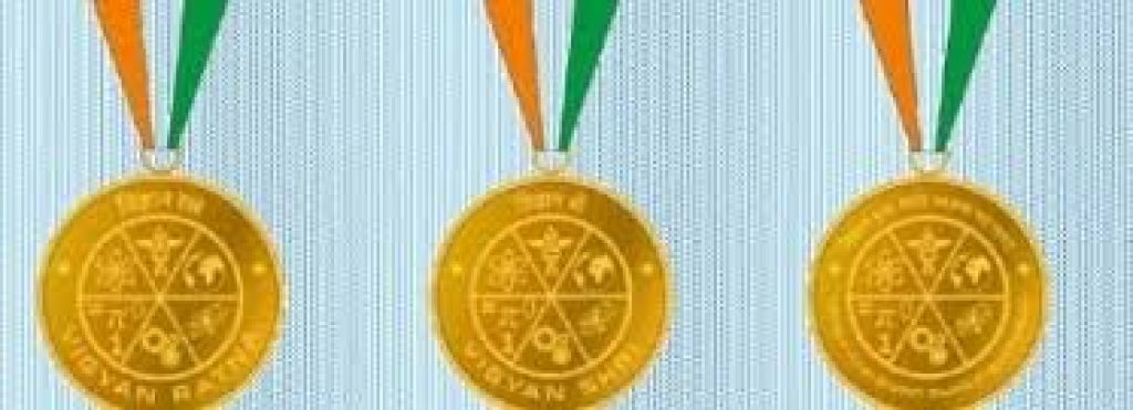 Rashtriya Vigyan Puraskar 2025 Winners Announced