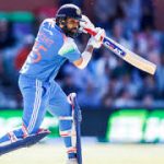 Rohit Sharma Overtakes Ganguly as India’s 3rd-Highest ODI Run Scorer