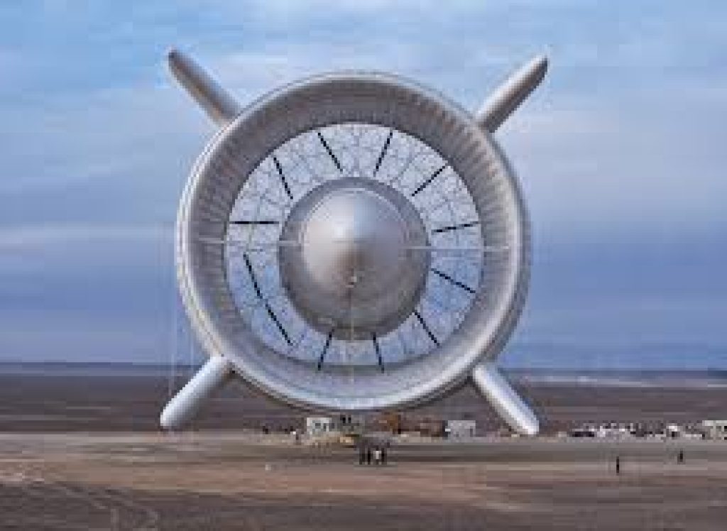 Stellerus to Launch First 3D Wind Data Satellite Network