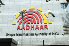 UIDAI Unveils ‘Aadhaar Vision 2032’ for Future Digital ID