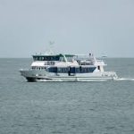 Vessel ‘Sindhu’ Launches Historic Voyage to Barren Island