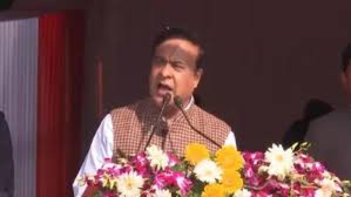 Assam Launches Eti Koli Duti Paat Scheme for Tea Workers