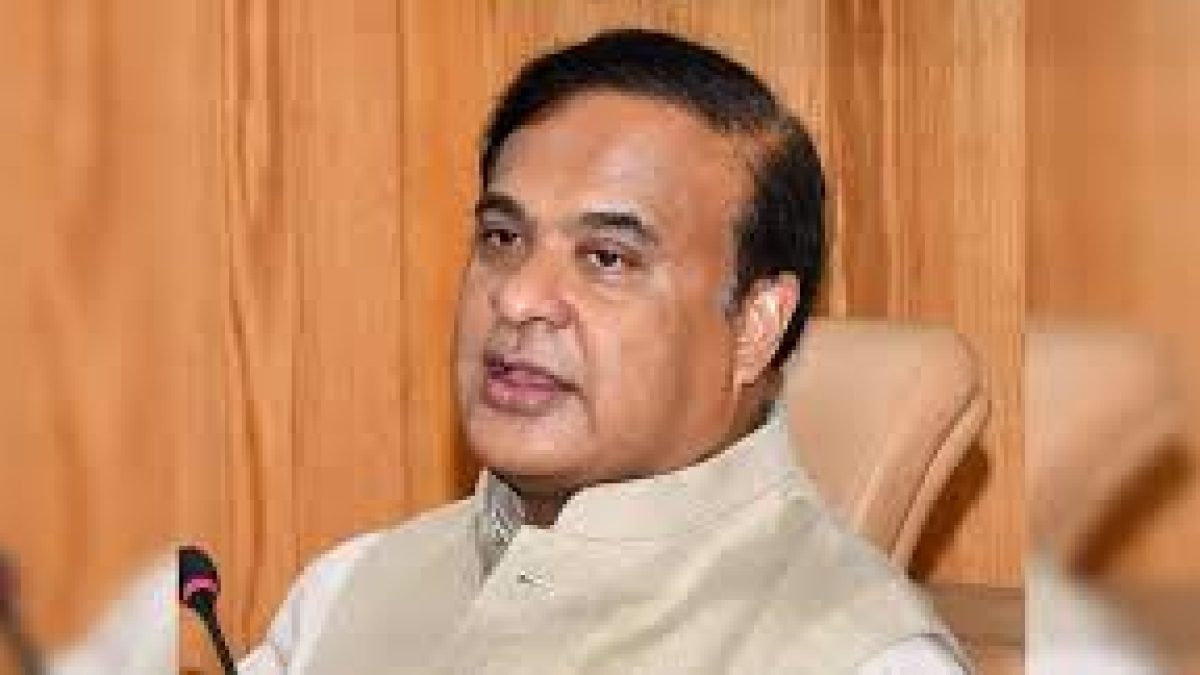 Assam Launches ₹25,000 Monthly Support Scheme for Research Scholars