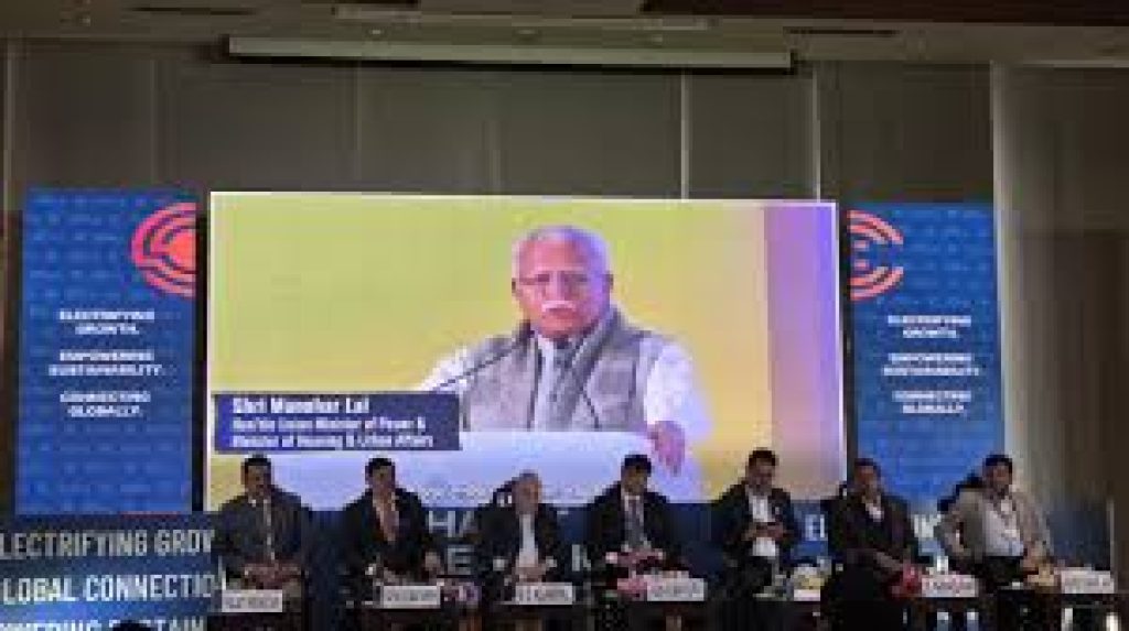 Bharat Electricity Summit 2026