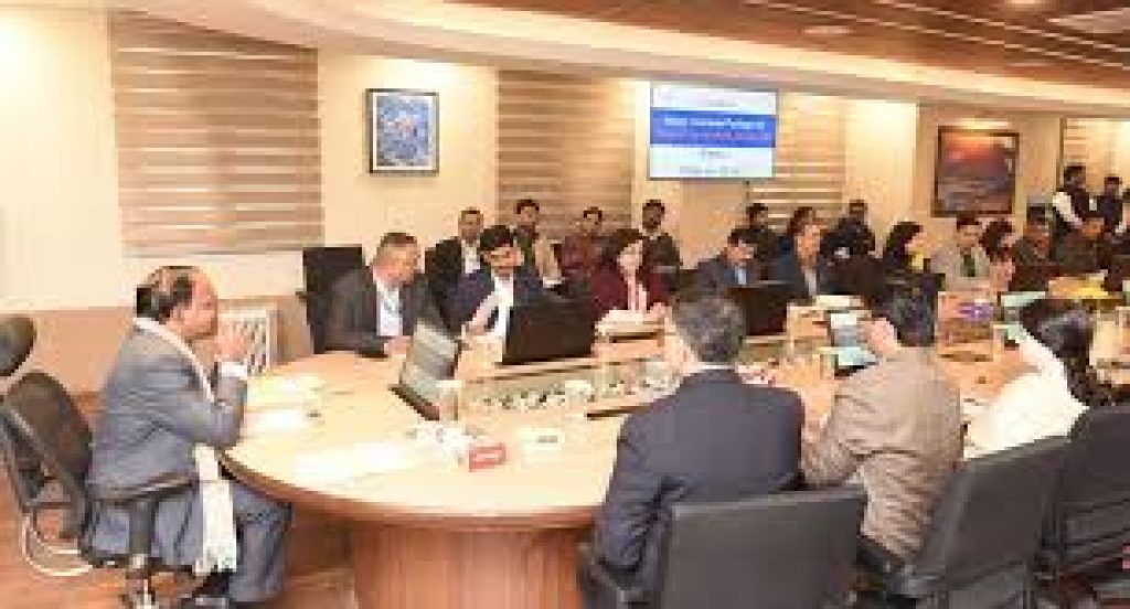 Finance Ministry Launches ₹20 Lakh ‘Paripoorna Mediclaim Ayush Bima’ for CGHS Beneficiaries