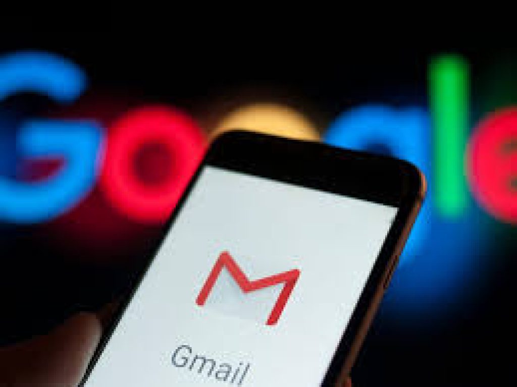 Google Now Lets Users Change Primary Gmail Address