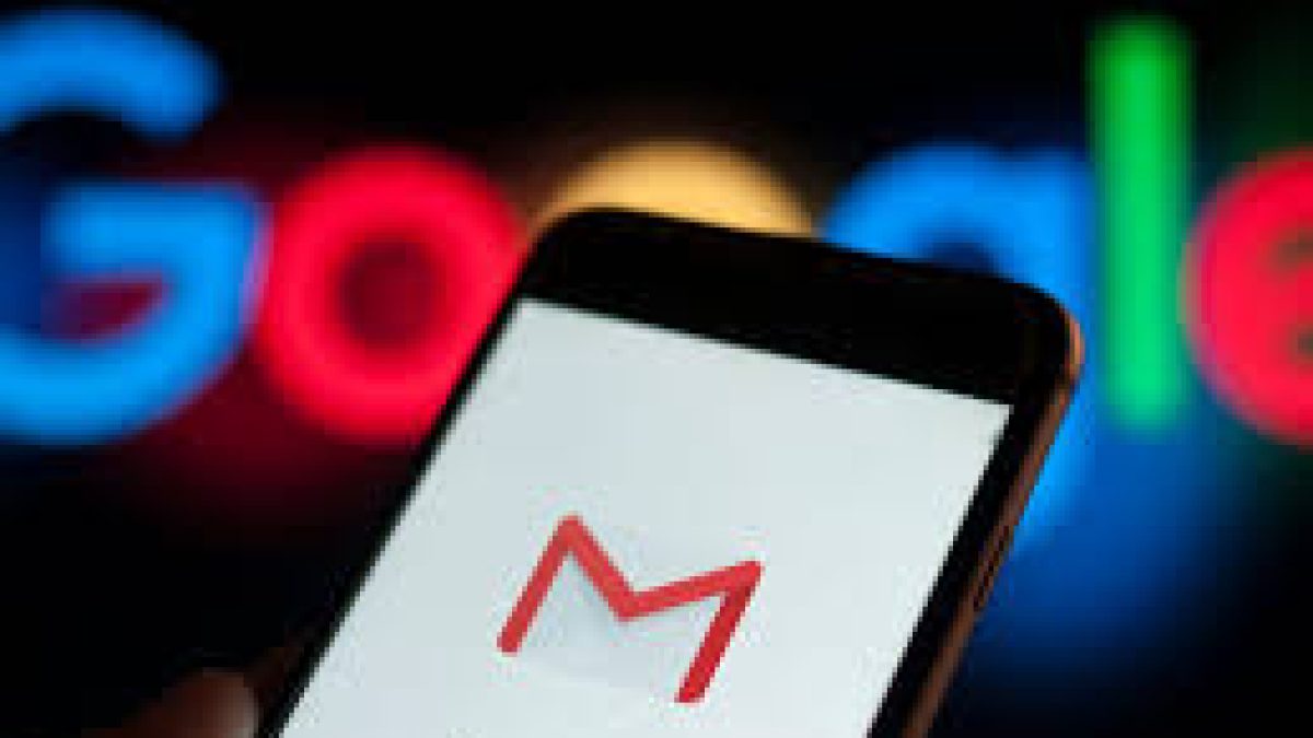 Google Now Lets Users Change Primary Gmail Address