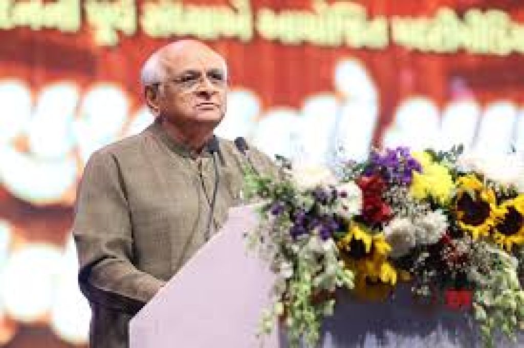 Gujarat to Support Girls Education with ₹1,250 Crore under Namo Laxmi Scheme