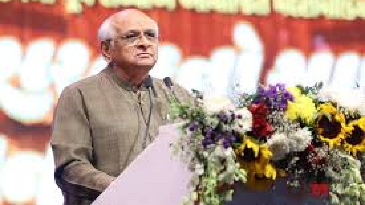 Gujarat to Support Girls Education with ₹1,250 Crore under Namo Laxmi Scheme