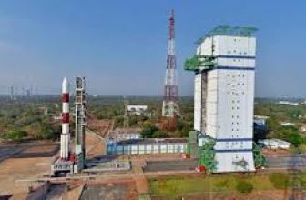 ISRO Plans Third Launch Pad at Shriharikota