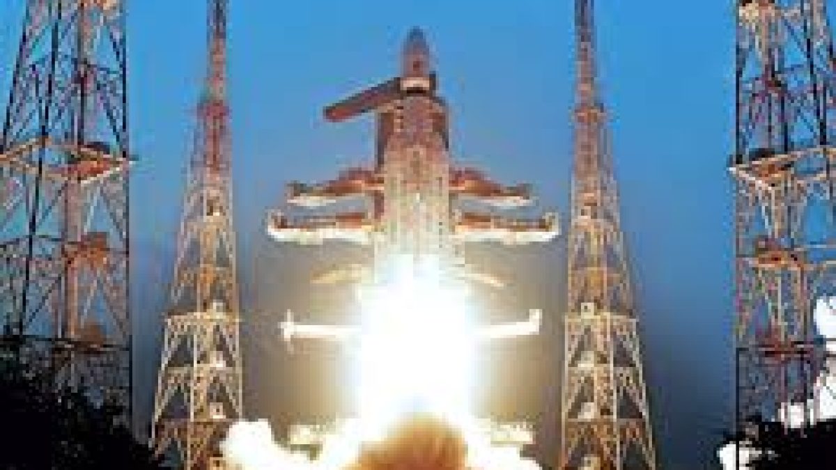 ISRO to Triple Spacecraft Output and Launch Chandrayaan‑4 in 2028
