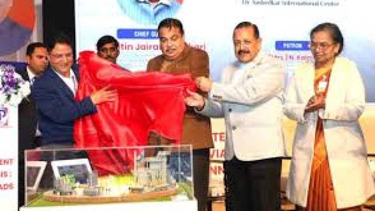 India Becomes First Country to Commercially Produce Bio-Bitumen