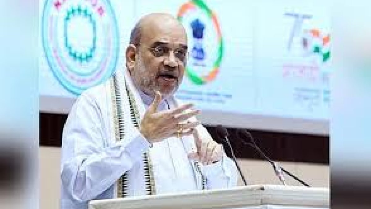 India’s First Ever Weapon Database to Curb Terror Launches By Centre