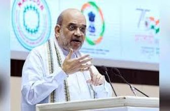 India’s First Ever Weapon Database to Curb Terror Launches By Centre