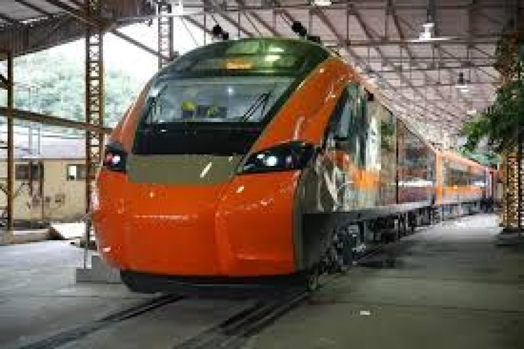 India’s First Sleeper Vande Bharat Train Launched