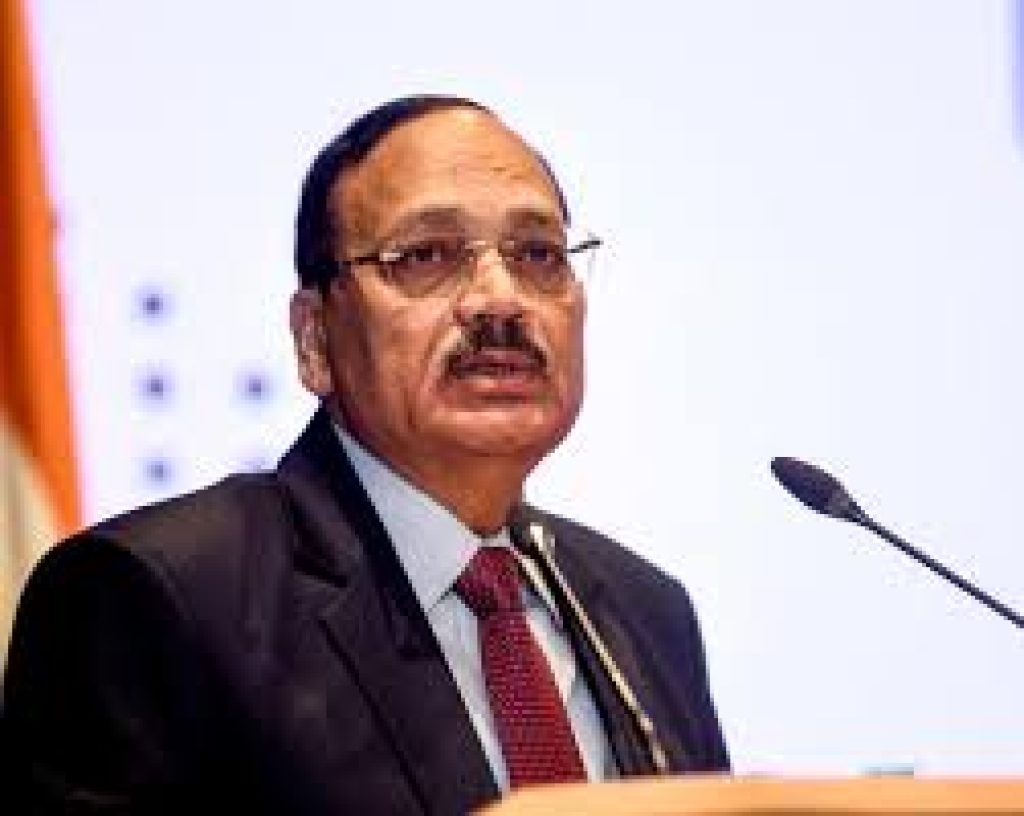 Justice Surya Kant Assumes Office as 53rd Chief Justice of India