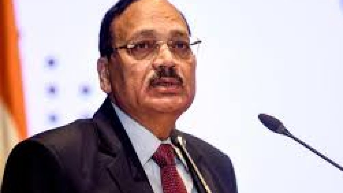 Justice Surya Kant Assumes Office as 53rd Chief Justice of India