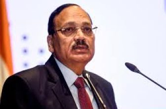 Justice Surya Kant Assumes Office as 53rd Chief Justice of India