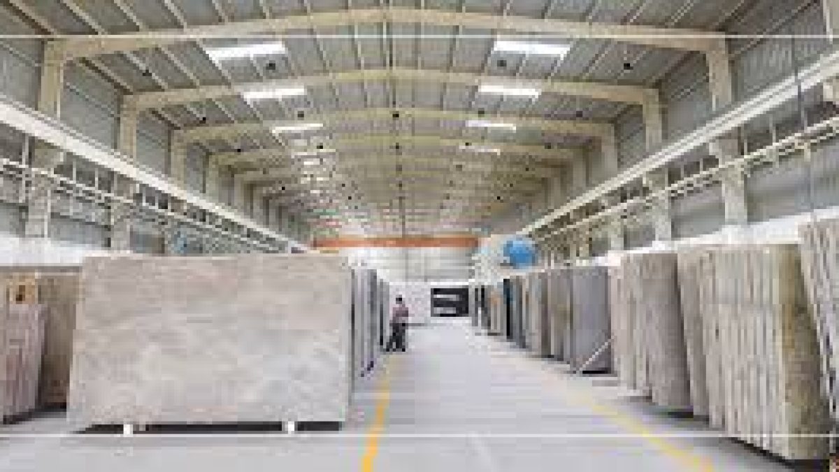 Largest Marble Producer in India